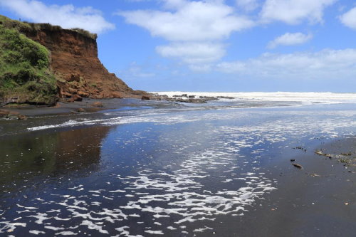 Awhitu Peninsula